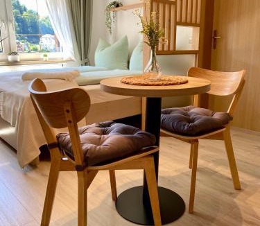 Postelwitz Apartment | Ferienwohnung Elbstübchen