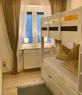 Postelwitz Apartment | Ferienwohnung Elbstübchen
