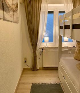Postelwitz Apartment | Ferienwohnung Elbstübchen