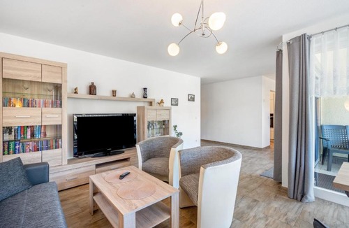 Stadt Wehlen Apartment | Ferienwohnung Elbufer 3a