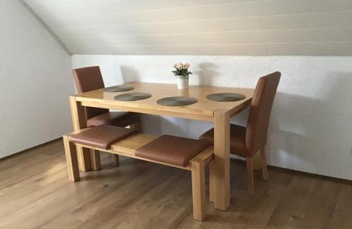 Maxhutte-Haidhof Apartment | Ferienwohnung Elina