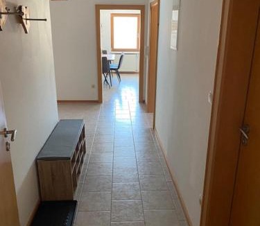 Essing Apartment | Ferienwohnung Elip
