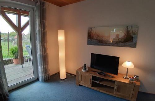 Egloffstein Apartment | Ferienwohnung Elisabeth