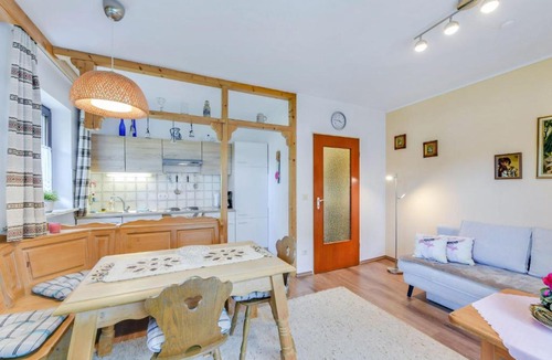 Inzell Apartment | Ferienwohnung Elvira