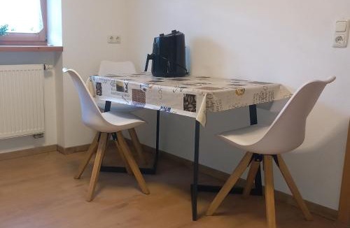 Hitzleried Apartment | Ferienwohnung Engelbert Hipp