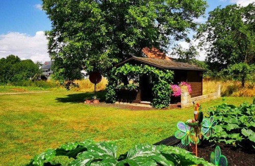 Eggolsheim Apartment | Ferienwohnung Erlwein
