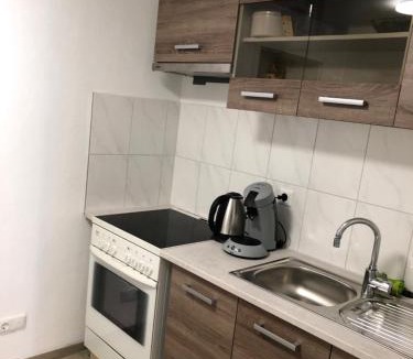 Marktoberdorf Apartment | Ferienwohnung Erna