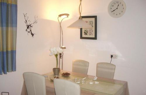 Muhldorfl Apartment | Ferienwohnung Esterberg in Farchant