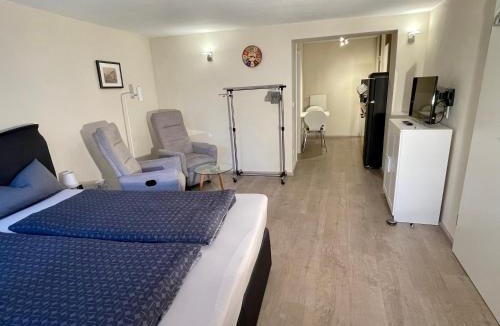 Old Town Apartment | Ferienwohnung Eulenloch