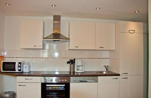 Gmain Apartment | Ferienwohnung Eylmann