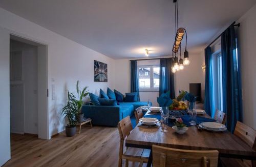 Feldwies Apartment | Ferienwohnung FühlDichWohl
