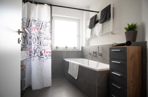 Feldwies Apartment | Ferienwohnung FühlDichWohl
