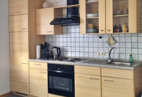 Fichtelberg Apartment | Ferienwohnung für 1 bis 2 Personen