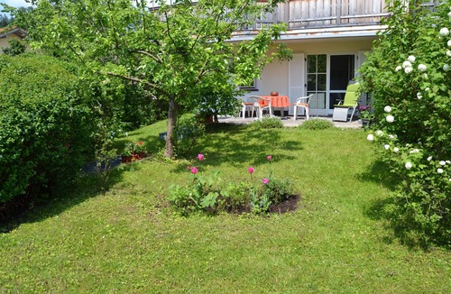 Torwang Apartment | Ferienwohnung für 2-3 Personen, 70 m²