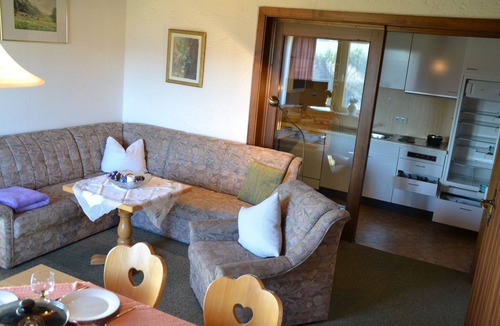 Flanitz Apartment | Ferienwohnung für 2 bis 3 Personen für Familien oder Pärchen