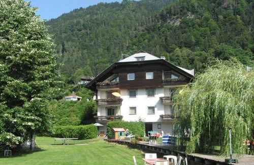 Treffen Apartment | Ferienwohnung für 2 Personen - Ferien Haus Mössler