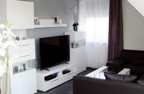 Lotte Apartment | Ferienwohnung Für 2 Personen 54 M²
