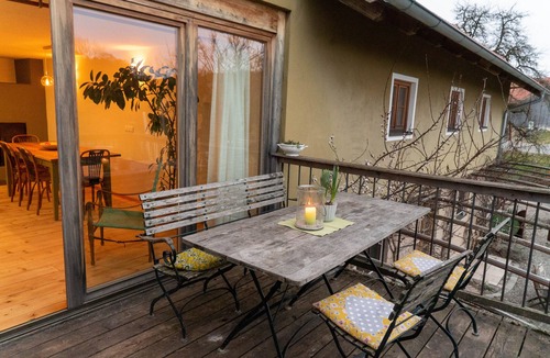 Amerang Apartment | Ferienwohnung für 4 Personen 56 qm