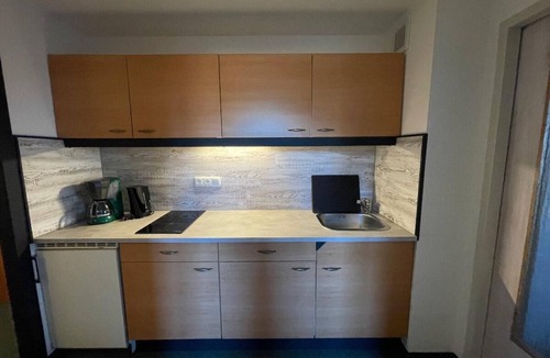 Waldkirchen Apartment | Ferienwohnung für 6 Personen mit Balkon