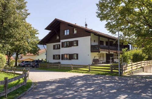 Oberaudorf Apartment | Ferienwohnung für bis zu 5 Personen