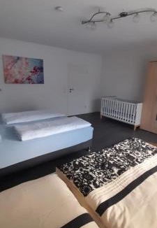 Koetz Apartment | Ferienwohnung für bis zu 10 Personen