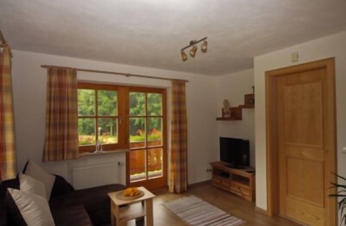 Oberau Apartment | Ferienwohnung für 3 Personen