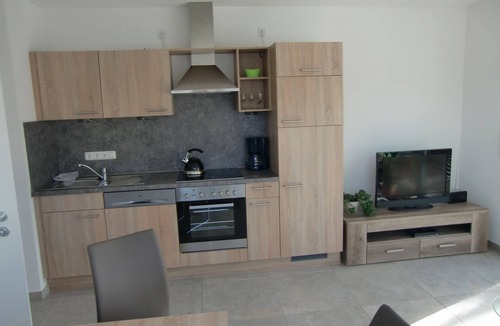 Kiefersfelden Apartment | Ferienwohnung für max. 2 Personen ca. 45 qm