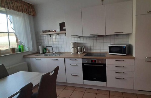 Westerkappeln Apartment | Ferienwohnung für 1-3 Personen