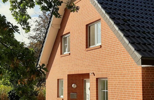 Westerkappeln Apartment | Ferienwohnung für 1-3 Personen