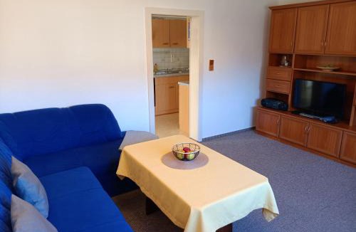 Reinhardtsdorf-Schoena Apartment | Ferienwohnung Füssel am Malerweg
