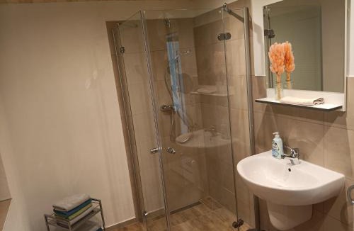 Reinhardtsdorf-Schoena Apartment | Ferienwohnung Füssel am Malerweg