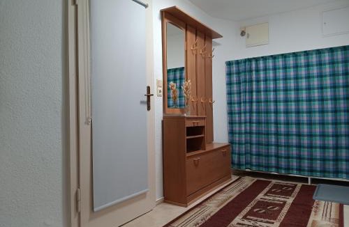 Reinhardtsdorf-Schoena Apartment | Ferienwohnung Füssel am Malerweg