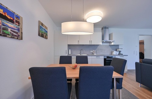 Fuessen Apartment | Ferienwohnung "füssenparadies"