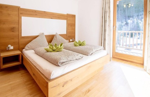 Hinterriss Hotel | Ferienwohnung Falken.suite - Natur.erlebnis.hotel Post Hinterriß