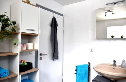 Grossheubach Apartment | Ferienwohnung Familie Mechler