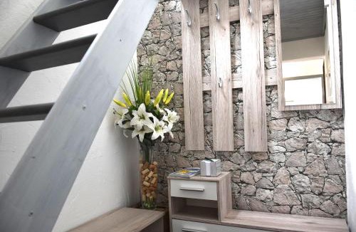 Grossheubach Apartment | Ferienwohnung Familie Mechler