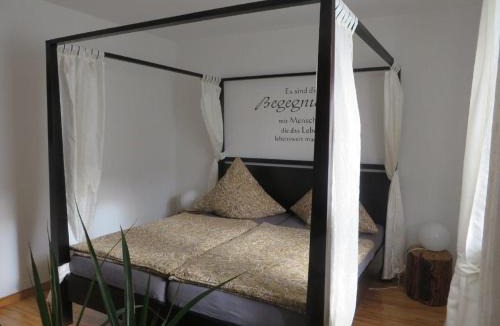 Grossheubach Apartment | Ferienwohnung Familie Buchner