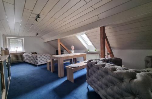 Wirsberg Apartment | Ferienwohnung Familie Kleinbauer