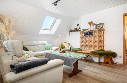 Laubbach Apartment | Ferienwohnung Familie Löffler