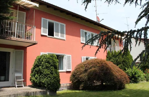 Oberreutin Apartment | Ferienwohnung Familie Lindner