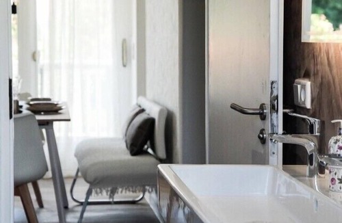 Traubing Condo | Ferienwohnung Familienglück am Starnberger See