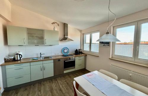 Isny im Allgaeu Apartment | Ferienwohnung Felderhaldeblick