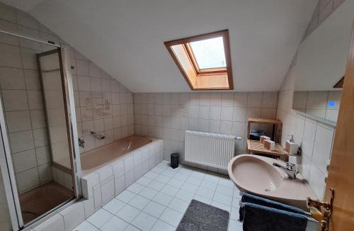 Gundelfingen an der Donau Apartment | Ferienwohnung-Felisa