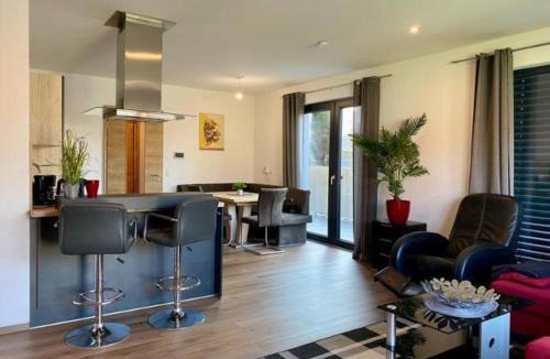 Furth im Wald Apartment | Ferienwohnung Felix