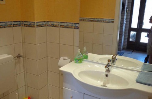 Pries - Friedrichsort Apartment | Ferienwohnung Ferienhaus Krebs
