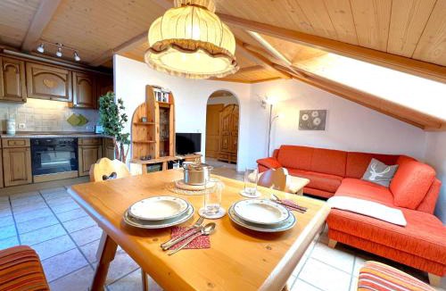 Waltenhofen Apartment | Ferienwohnung Ferienidyll am Forrgensee