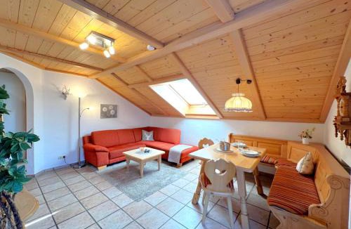 Waltenhofen Apartment | Ferienwohnung Ferienidyll am Forrgensee