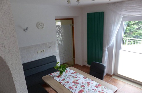 Pirna Apartment | Ferienwohnung Festungsblick in Pirna