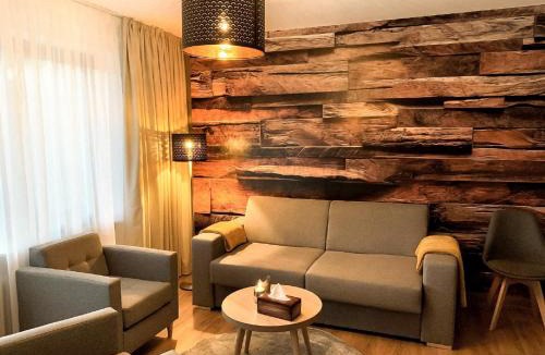 Mehlmeisel Apartment | Ferienwohnung Fichtelzauber