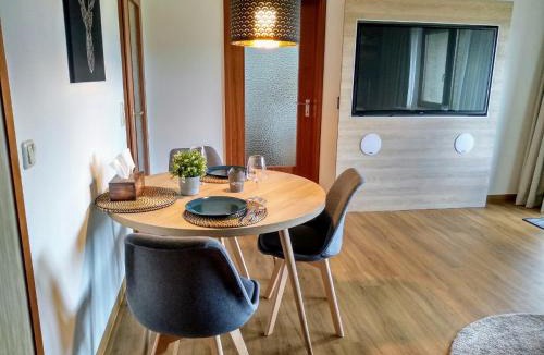 Mehlmeisel Apartment | Ferienwohnung Fichtelzauber
